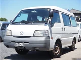 2013 Mazda Bongo VAN Van for sale, Japanese used car export - photo 1 of 39 | GULJI TRADERS