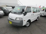 2013 Mazda Bongo VAN 1.8 DX Wide Van for sale, Japanese used car export - photo 1 of 30 | GULJI TRADERS