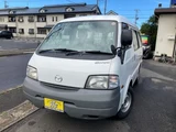 2013 Mazda Bongo VAN DX Van for sale, Japanese used car export - photo 1 of 65 | GULJI TRADERS