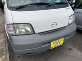 2013 Mazda Bongo VAN DX Van for sale, Japanese used car export - photo 4 of 65 | GULJI TRADERS