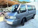 2013 Mazda Bongo VAN GL Wide Van for sale, Japanese used car export - photo 11 of 43 | GULJI TRADERS