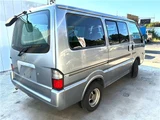 2013 Mazda Bongo VAN GL Wide Van for sale, Japanese used car export - photo 19 of 43 | GULJI TRADERS