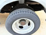 2013 Mazda Bongo VAN GL Wide Van for sale, Japanese used car export - photo 43 of 43 | GULJI TRADERS