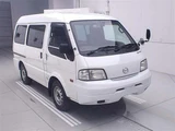 2013 Mazda Bongo VAN 4WD DX HR Van for sale, Japanese used car export - photo 1 of 11 | GULJI TRADERS