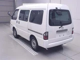 2013 Mazda Bongo VAN 4WD DX HR Van for sale, Japanese used car export - photo 2 of 11 | GULJI TRADERS