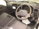 2013 Mazda Bongo VAN 4WD DX HR Van for sale, Japanese used car export - photo 3 of 11 | GULJI TRADERS