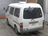 2013 Mazda Bongo VAN Van for sale, Japanese used car export - photo 2 of 9 | GULJI TRADERS