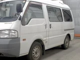 2013 Mazda Bongo VAN Van for sale, Japanese used car export - photo 4 of 9 | GULJI TRADERS