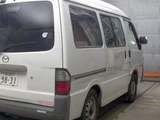 2013 Mazda Bongo VAN Van for sale, Japanese used car export - photo 5 of 9 | GULJI TRADERS