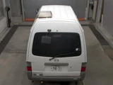 2013 Mazda Bongo VAN Van for sale, Japanese used car export - photo 7 of 9 | GULJI TRADERS