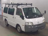 2013 Mazda Bongo VAN Van for sale, Japanese used car export - photo 1 of 5 | GULJI TRADERS
