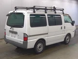 2013 Mazda Bongo VAN Van for sale, Japanese used car export - photo 2 of 5 | GULJI TRADERS