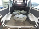 2013 Mazda Bongo VAN Van for sale, Japanese used car export - photo 3 of 5 | GULJI TRADERS