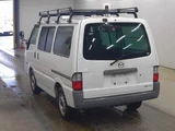 2013 Mazda Bongo VAN Van for sale, Japanese used car export - photo 4 of 5 | GULJI TRADERS