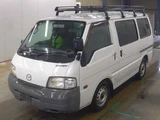 2013 Mazda Bongo VAN Van for sale, Japanese used car export - photo 5 of 5 | GULJI TRADERS