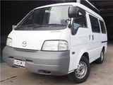 2014 Mazda Bongo VAN DX Van for sale, Japanese used car export - photo 1 of 50 | GULJI TRADERS