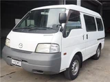 2014 Mazda Bongo VAN DX Van for sale, Japanese used car export - photo 2 of 50 | GULJI TRADERS