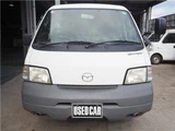 2014 Mazda Bongo VAN DX Van for sale, Japanese used car export - photo 3 of 50 | GULJI TRADERS