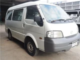 2014 Mazda Bongo VAN DX Van for sale, Japanese used car export - photo 4 of 50 | GULJI TRADERS