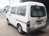 2014 Mazda Bongo VAN DX Van for sale, Japanese used car export - photo 8 of 50 | GULJI TRADERS