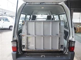 2014 Mazda Bongo VAN DX Van for sale, Japanese used car export - photo 21 of 50 | GULJI TRADERS