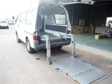 2014 Mazda Bongo VAN DX Van for sale, Japanese used car export - photo 23 of 50 | GULJI TRADERS
