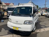 2014 Mazda Bongo VAN GL Van for sale, Japanese used car export - photo 1 of 20 | GULJI TRADERS