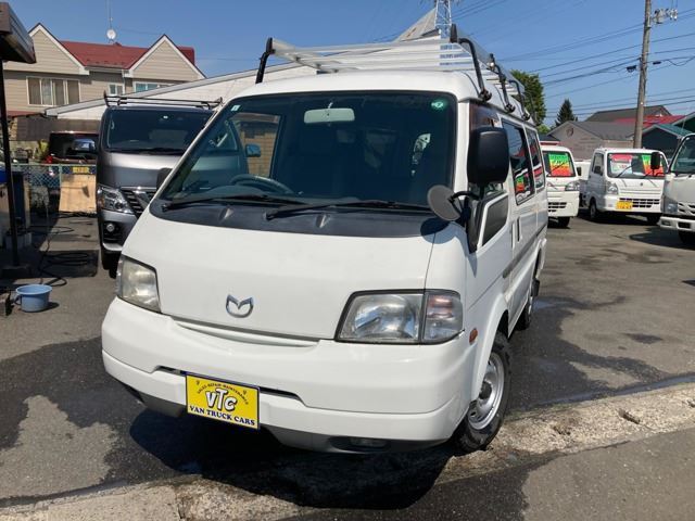 2014 Mazda Bongo VAN GL Van for sale, Japanese used car export | GULJI TRADERS