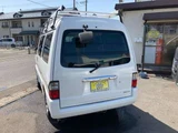 2014 Mazda Bongo VAN GL Van for sale, Japanese used car export - photo 12 of 20 | GULJI TRADERS