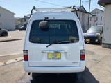 2014 Mazda Bongo VAN GL Van for sale, Japanese used car export - photo 13 of 20 | GULJI TRADERS