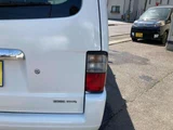 2014 Mazda Bongo VAN GL Van for sale, Japanese used car export - photo 14 of 20 | GULJI TRADERS