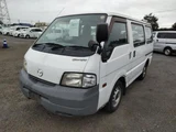 2014 Mazda Bongo VAN DX Van for sale, Japanese used car export - photo 1 of 9 | GULJI TRADERS
