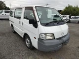 2014 Mazda Bongo VAN DX Van for sale, Japanese used car export - photo 2 of 9 | GULJI TRADERS