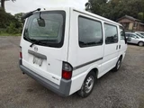 2014 Mazda Bongo VAN DX Van for sale, Japanese used car export - photo 3 of 9 | GULJI TRADERS