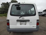 2014 Mazda Bongo VAN DX Van for sale, Japanese used car export - photo 4 of 9 | GULJI TRADERS
