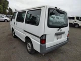 2014 Mazda Bongo VAN DX Van for sale, Japanese used car export - photo 5 of 9 | GULJI TRADERS