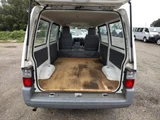 2014 Mazda Bongo VAN DX Van for sale, Japanese used car export - photo 6 of 9 | GULJI TRADERS