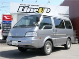 2015 Mazda Bongo VAN GL Van for sale, Japanese used car export - photo 1 of 28 | GULJI TRADERS