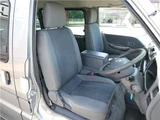 2015 Mazda Bongo VAN GL Van for sale, Japanese used car export - photo 5 of 28 | GULJI TRADERS