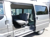 2015 Mazda Bongo VAN GL Van for sale, Japanese used car export - photo 8 of 28 | GULJI TRADERS