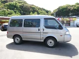 2015 Mazda Bongo VAN GL Van for sale, Japanese used car export - photo 25 of 28 | GULJI TRADERS