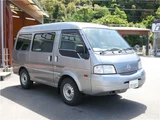 2015 Mazda Bongo VAN GL Van for sale, Japanese used car export - photo 28 of 28 | GULJI TRADERS