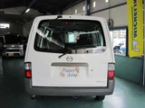 2015 Mazda Bongo VAN 1.8 DX Van for sale, Japanese used car export - photo 8 of 30 | GULJI TRADERS