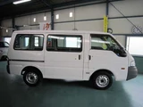 2015 Mazda Bongo VAN 1.8 DX Van for sale, Japanese used car export - photo 12 of 30 | GULJI TRADERS