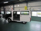 2015 Mazda Bongo VAN 1.8 DX Van for sale, Japanese used car export - photo 13 of 30 | GULJI TRADERS