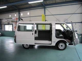 2015 Mazda Bongo VAN 1.8 DX Van for sale, Japanese used car export - photo 14 of 30 | GULJI TRADERS