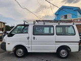 2015 Mazda Bongo VAN 1.8 Van for sale, Japanese used car export - photo 8 of 48 | GULJI TRADERS
