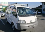 2015 Mazda Bongo VAN DX4WD Van for sale, Japanese used car export - photo 1 of 25 | GULJI TRADERS