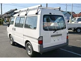 2015 Mazda Bongo VAN DX4WD Van for sale, Japanese used car export - photo 2 of 25 | GULJI TRADERS