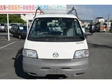2015 Mazda Bongo VAN DX4WD Van for sale, Japanese used car export - photo 6 of 25 | GULJI TRADERS